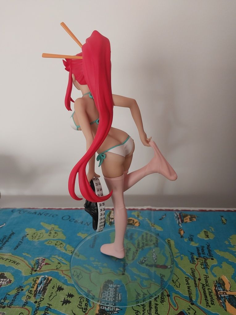 Tengen Toppa Gurren-Lagann - Yoko Swimsuit ver.