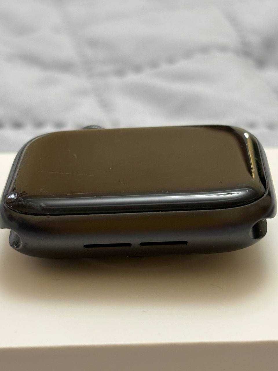 Apple Watch 6 Black 44 mm