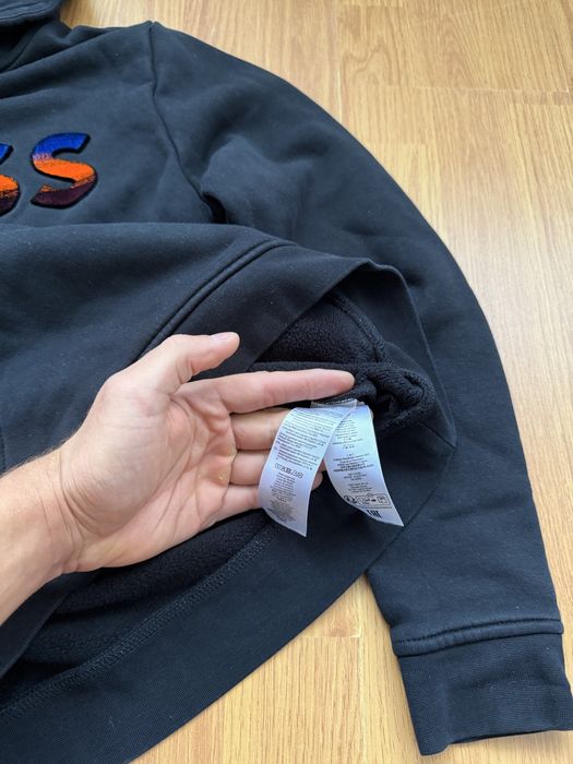 Худі Hugo Boss розмір С
