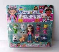 Bonecos Gabby's Dollhouse
