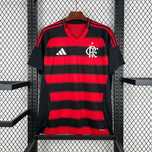Camisa flamengo 25/26