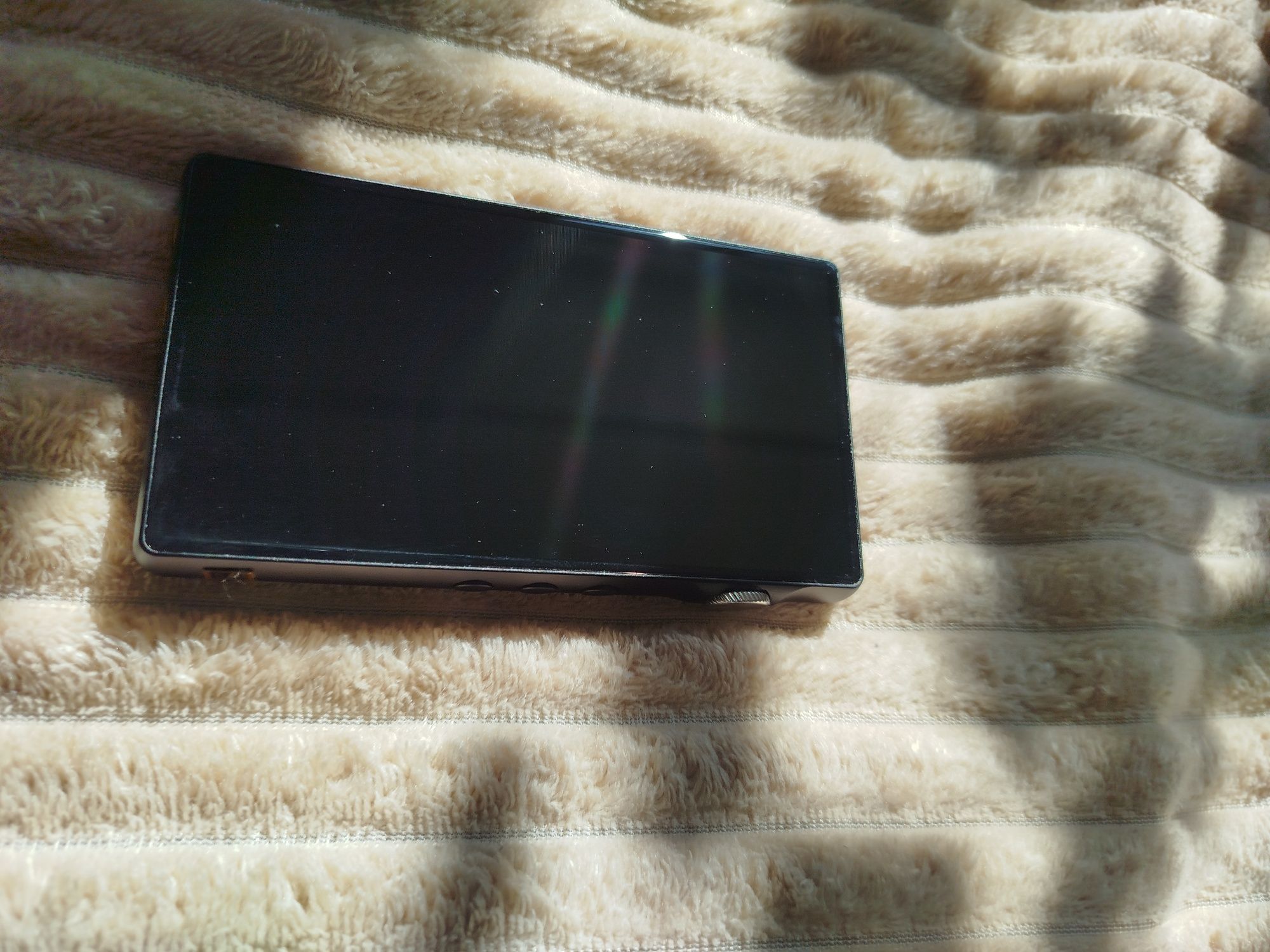 Плеєр Ibasso DX170 + карта SD на 128Gb