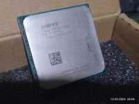 Процесор AMD FX-4350