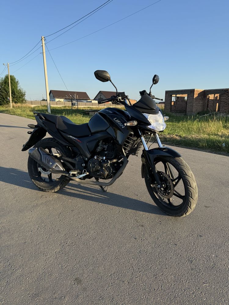 ліфан кп 200.