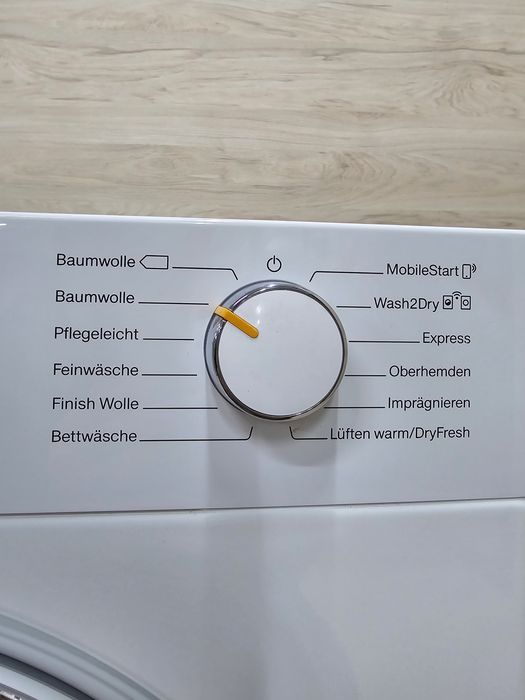 Топ.Сушильна машина Miele™️ TWF760 290годин 2021р Гарантія!