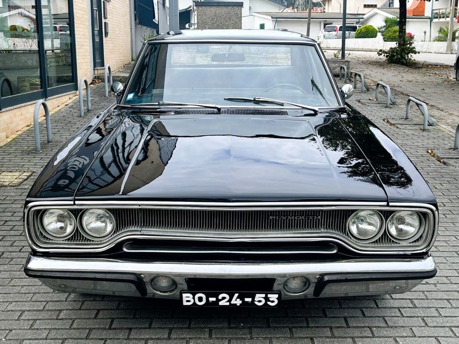 Aluguer carro clássico eventos