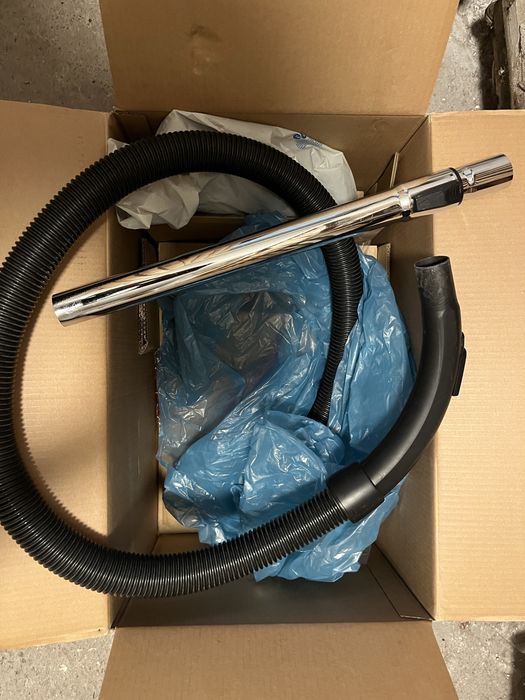 Szczotka do odkurzacza amica turbo brush eco