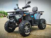 quad FOURCRAFT 250 ODLICZ VAT  GRATISY ProMotor dostawa