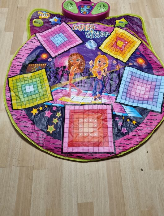 Maty dla dzieci do zabawy