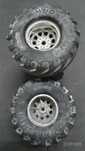Rc Pneus monster truck