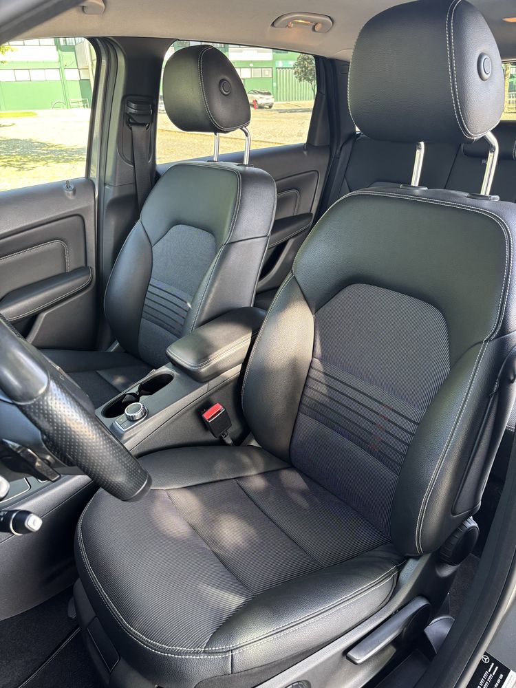 Mercedes-Benz Classe B 180 CDI