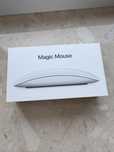Magic Mouse (USB‑C), biały, Apple