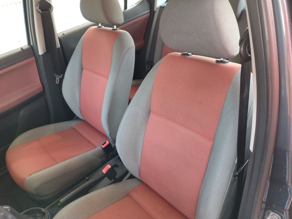 Fabia II 1.2 B  bdb stan Salon PL