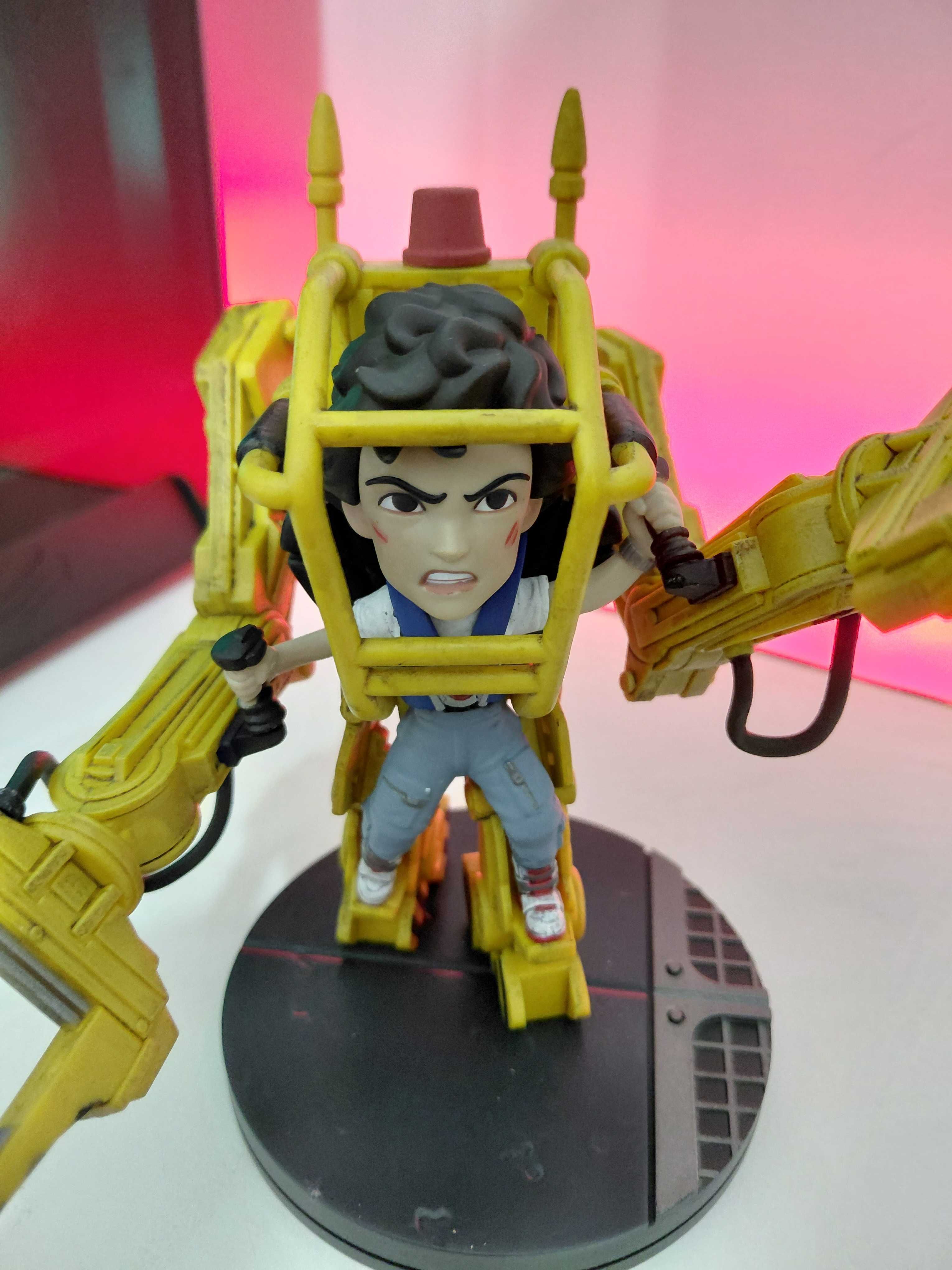 Figurka Ellen Ripley z serii Obcy