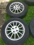 Alufelgi R15 195x65