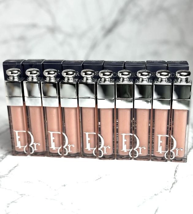 Блиск для губ Dior 001 Pink