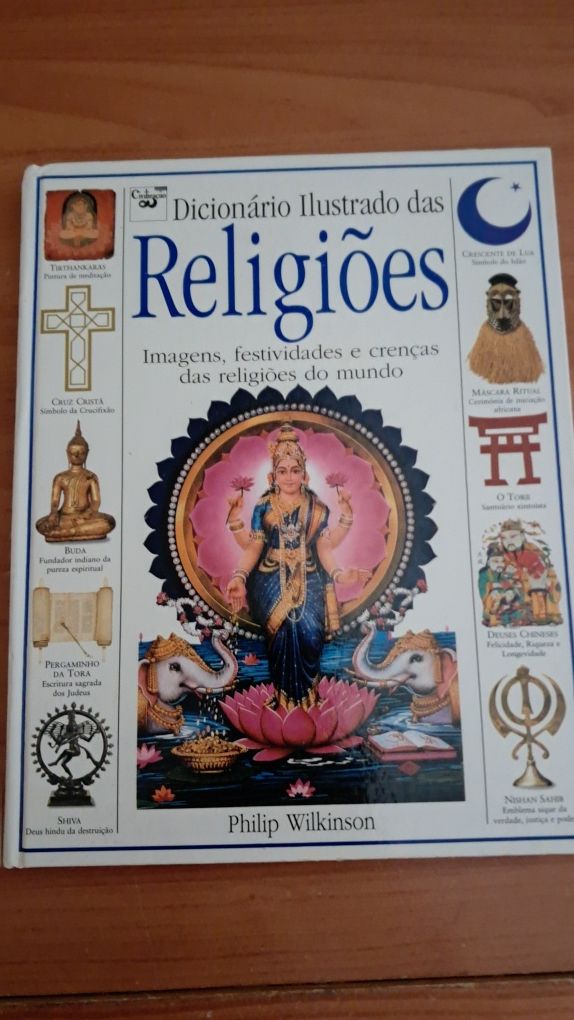 Religiões do Mundo