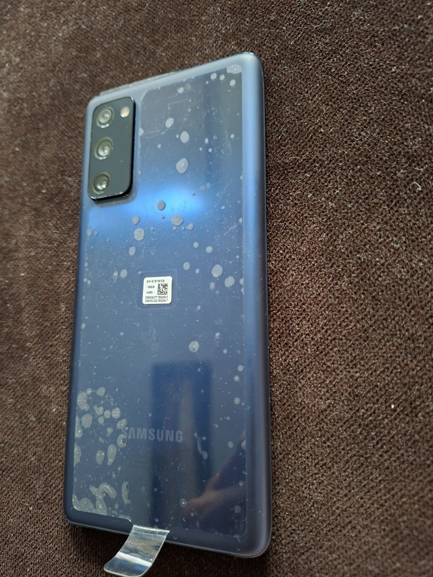 Samsung Galaxy S20 FE 5G