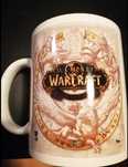 World of Warcraft kubek ceramiczny prezent dla gracza