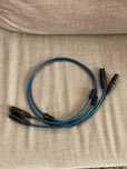 Nordost Blue Heaven 3 XLR 1m interconnect