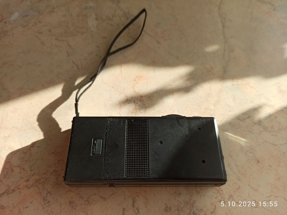 Dyktafon SaNyo model M5440