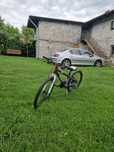 Rower dawes bullet 24 cali