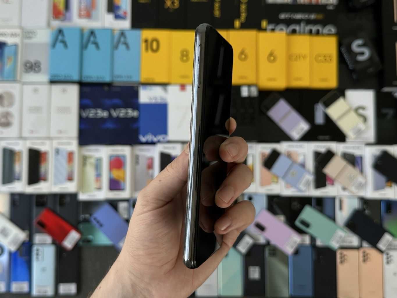 Оплата частинами 0% Samsung Galaxy A32 4/128GB Black Гарантія Trade In