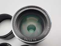 Mitakon Zhongyi speed master 50mm F0.95 para sony