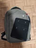Mochila GOODIS PC - 15.6'' - Castanho