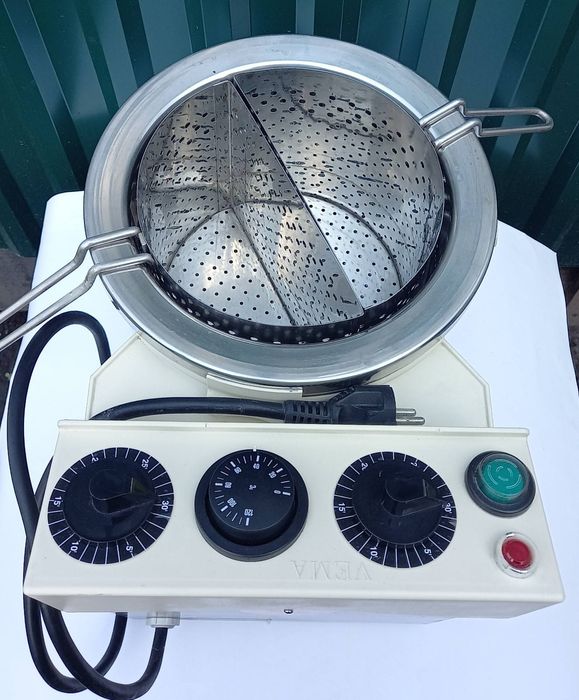 Макароноварка пастоварка Vema