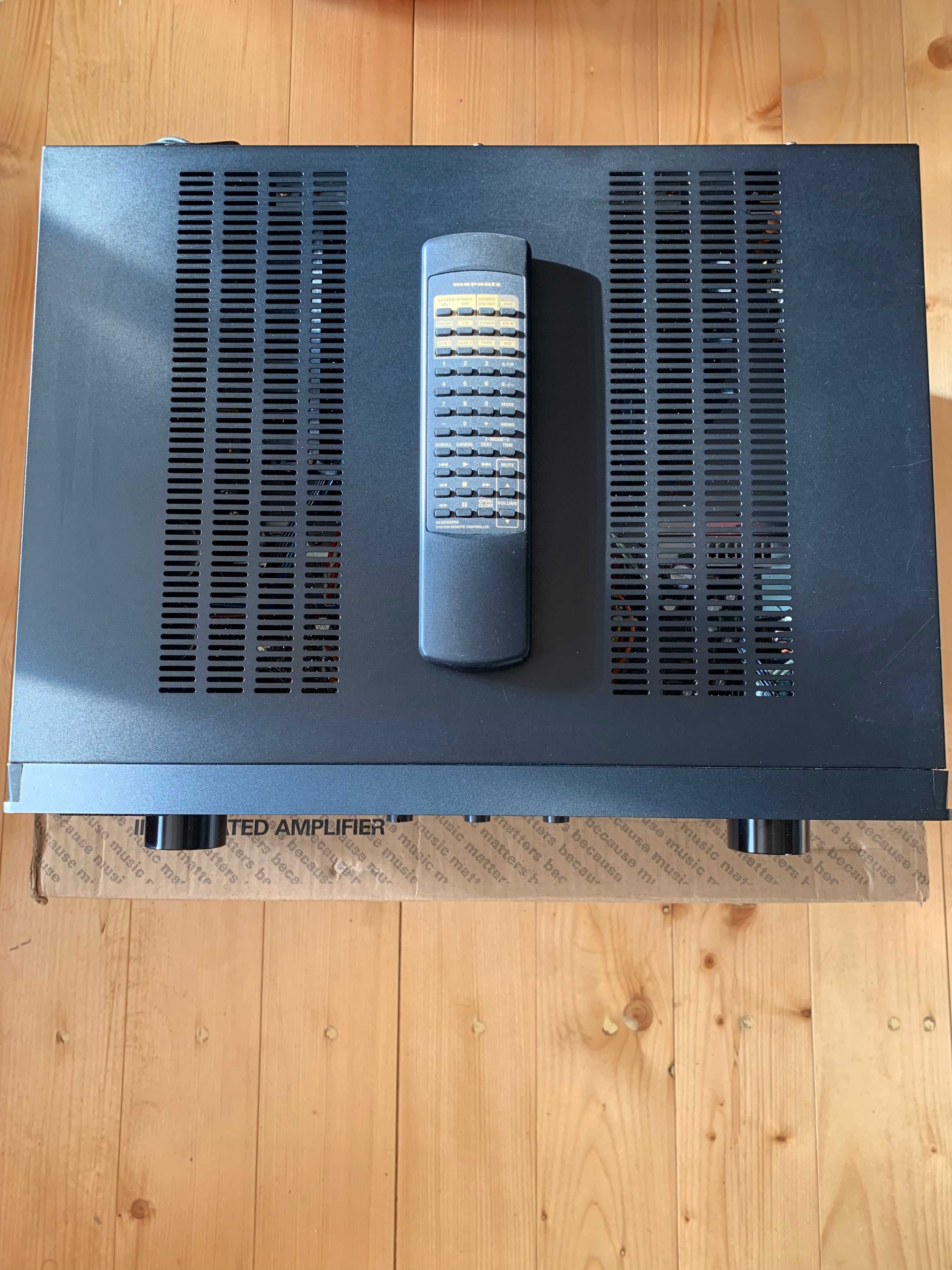 Marantz PM-7200 Wzmacniacz stereo