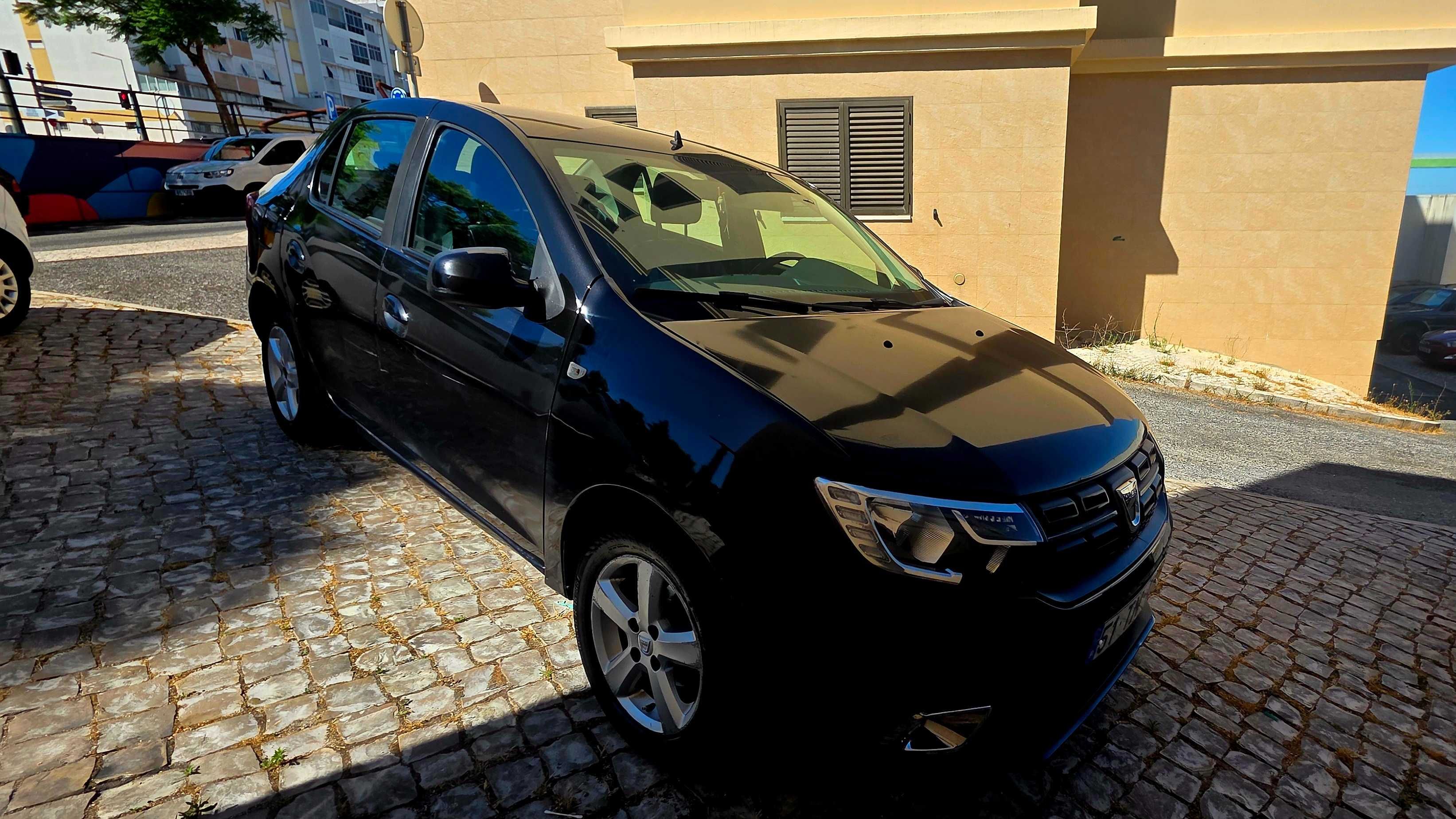 Dacia logan 1.5 dci