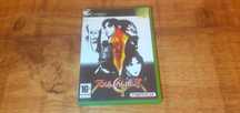 SoulCalibur II Xbox classic