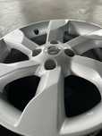 Felgi aluminiowe 16 cali Nissan 4x100