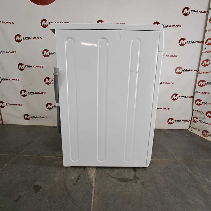 Pralka Bauknecht WM Elite 823 PS [12mscy-gwar] KlasaA/8kg/1400obr/62cm