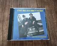 The Blues Brothers Music from the soundtrack cd