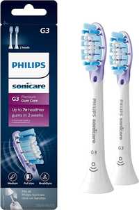 насадки до зубної щітки Philips sonicare G3 premi