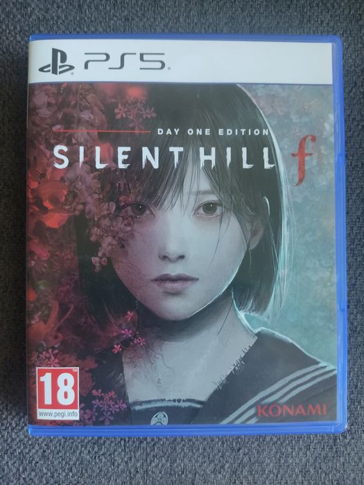 Silent Hill f (PS5)
