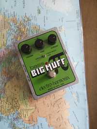 Electro Harmonix Bass Big Muff