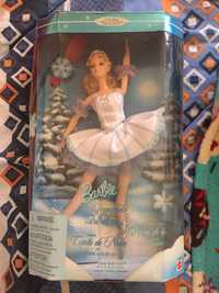 Barbie Snow Flake Special box edition