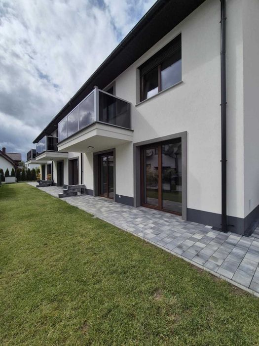 Mieszkanie na wynajem długoterminowy