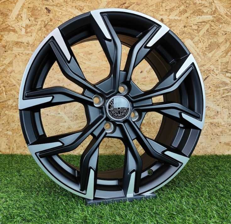 Jantes look Renault em 16 | 4x100