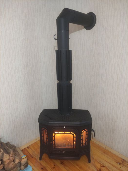 Производство и монтаж дымоходов! Скидка до 25%! AISI 304, 321, 430