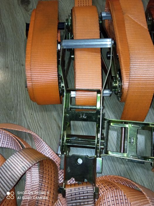 Pasy TIR 7,2m cena za 10szt