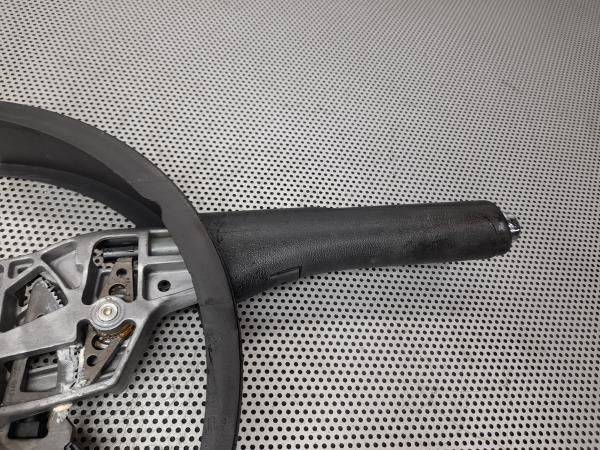 Travão de mão / parque SEAT Leon (1P1)