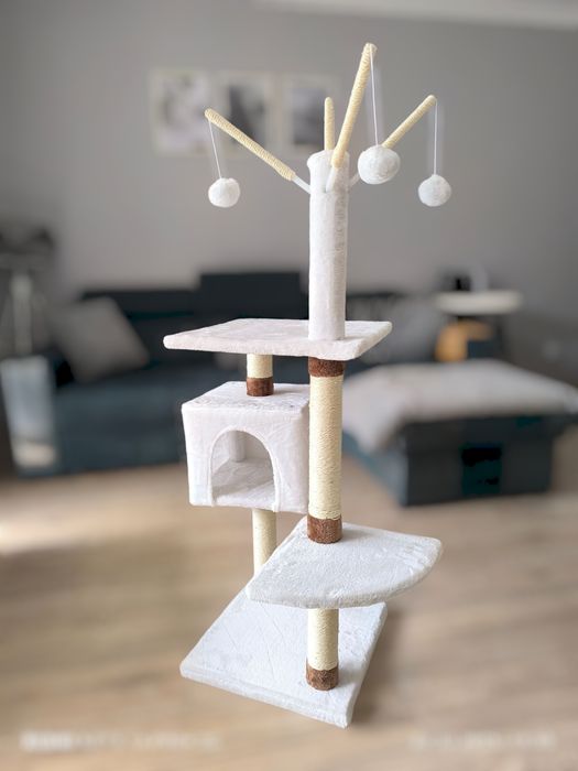 Drapak dla kota NOWY