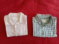 Pack 2 camisas El Corte Ingles