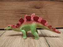 zabawka figurka dinozaur