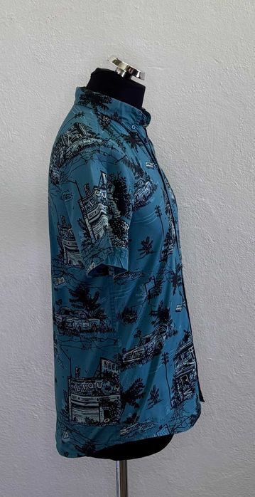 Koszula hawajka Carhartt WIP roz. S