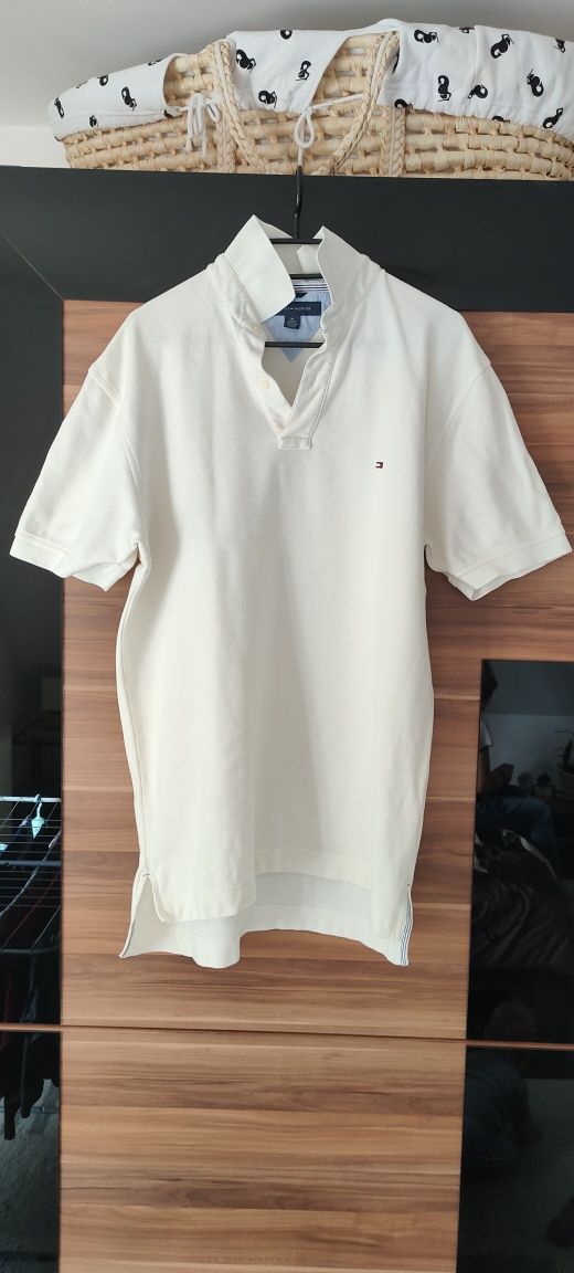 Koszulka Tommy Hilfiger męska rozmiar L/XL